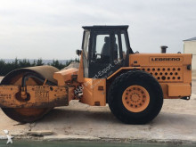 Lebrero single drum compactor