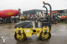 used tandem roller