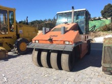 used wheeled roller