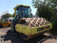 Ammann compactor / roller