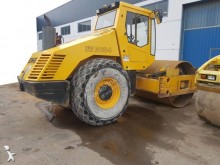 Bomag combi roller