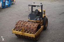 Caterpillar RC 0266R 3X3/ Drum roller compactor / roller