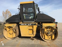 Ammann tandem roller