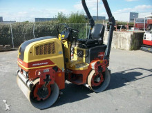 monocilindru compactor Dynapac