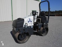 compactor tandem Ammann