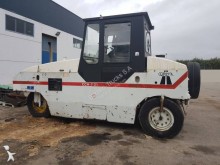 Corinsa wheeled roller