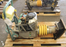 Ammann ACR68 compactor / roller