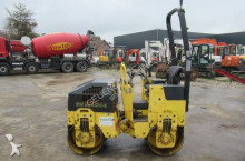 compactor tandem Bomag