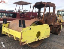 used single drum compactor