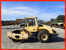 monocilindru compactor Bomag