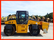 Hamm DVO 8 V Super compactor / roller