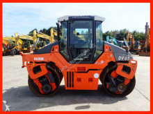 Hamm DV 65 VV compactor / roller