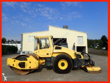 monocilindru compactor Bomag