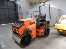 Hamm tandem roller