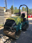 compactor tandem Ammann
