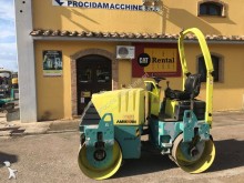 compactor tandem Ammann