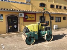 compactor tandem Ammann