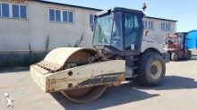 used single drum compactor