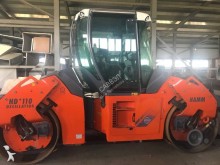 Hamm tandem roller