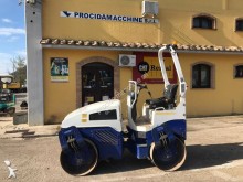 compactor tandem Bomag