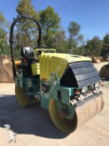 used tandem roller