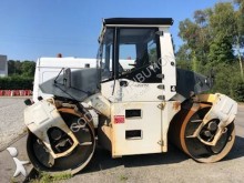 used tandem roller