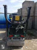 compactor tandem Ammann