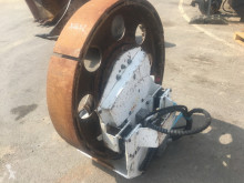 compactor n/a