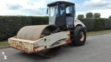 monocilindru compactor Ingersoll rand