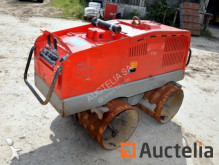 Weber TRC 86 compactor / roller
