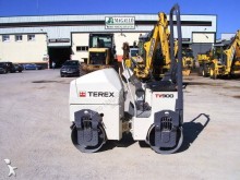 used tandem roller