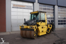 Bomag BW 154 AP-4 AM Tandem wals compactor / roller