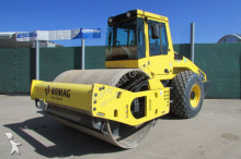 monocilindru compactor Bomag