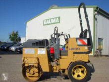 compactor pe roti Bomag