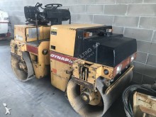 compactor tandem Dynapac