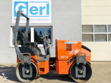 Hamm tandem roller