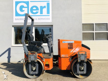 Hamm tandem roller