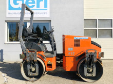 Hamm tandem roller