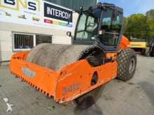 Hamm 3412HT Walzenzug *Bj2003/1600H/tronic**