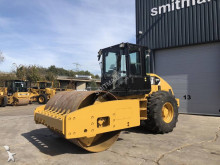 monocilindru compactor Caterpillar
