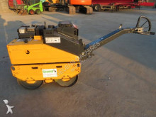 Bomag tandem roller