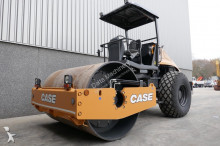 monocilindru compactor Case