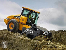 monocilindru compactor JCB