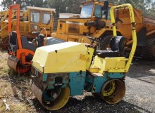 compactor tandem Ammann