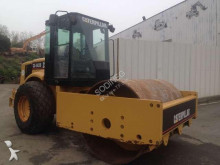 Caterpillar combi roller