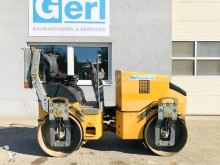 Hamm tandem roller