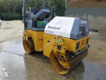 used tandem roller