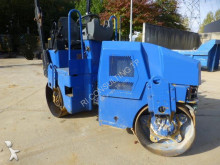 used tandem roller