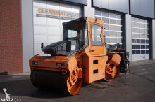 Bomag compactor / roller