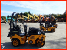 compactor Bomag